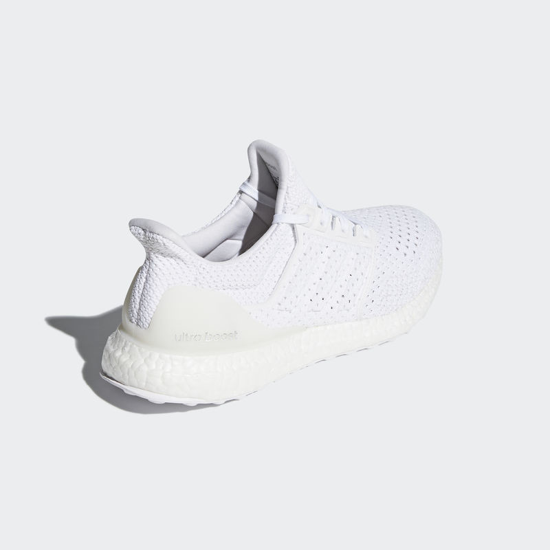 Ultraboost clima hot sale triple white